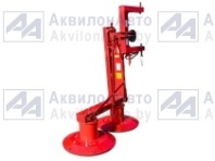 Косилка роторная 1,85М без кожуха (Z-178/2) от АквилонАвто