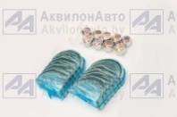 Комплект шатунных вкладышей (238-1000104-В2-Р1) от АквилонАвто