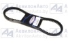 Ремень зубч. TOYOPOWER  (AVX 14х10х987) от АквилонАвто