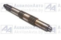 Вал 606.00.006 (606.00.006) от АквилонАвто