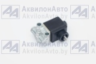 Клапан электромагнитный блокировки колес (КЭМ-16) от АквилонАвто
