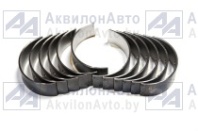 Комплект шатунных вкладышей А-01 (А461-93 ВН1 (А23.01-93-01сб Н1) (ДАЙДО)) от АквилонАвто