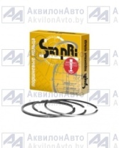 Комплект п/колец StapRi (СТ-740.13-1000106) от АквилонАвто