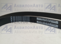 Поликлиновой ремень WP4 Weichai 8РК2432 (1001235787) от АквилонАвто