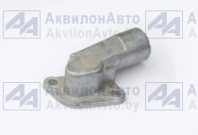 Патрубок водяного насоса Д-65 (Д11-047-Б) от АквилонАвто
