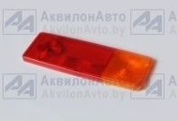 Рассеиватель заднего фонаря (польская кабина) (А) (WE 549) от АквилонАвто