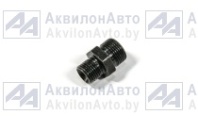 Штуцер переходной М16*1,5-М20*1,5 (ШС19/24Б) от АквилонАвто