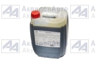 Масло трансмиссионное 20л. (НАФТАН ТИ5-1 80W90; GL-5 (20 л.)) от АквилонАвто
