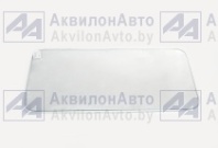 Стекло 810х430 боковое задне ДЗ-122 (557.13.07.001) от АквилонАвто