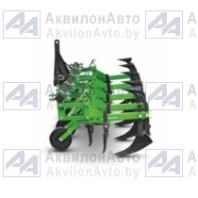 Окучник пятикорпусный (ОК500 ) от АквилонАвто