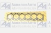 Прокладка ГБЦ 2 отв.  (BF6M1013) (04201560) от АквилонАвто