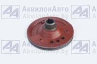 Шкив коленвала (А) (Д21А-1308157А) от АквилонАвто