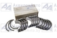 Комплект коренных вкладышей А-01 АО-20-1 (А23.01-116-01сб Н1) от АквилонАвто