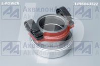 3522-1601180 Отводка МТЗ L-POWER (LP16043522) от АквилонАвто