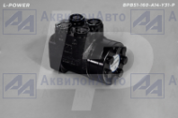 Насос-дозатор МТЗ-1221 (Д160-14.20-02, DOC160AD) L-POWER (BPBS1-160) от АквилонАвто