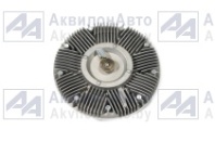 Муфта вязкостная D-600 MAXPOWER (020004190) от АквилонАвто