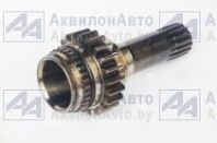 Вал (1522-1601026) от АквилонАвто