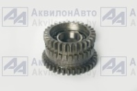  шестерня с подшипником (70-1721040) от АквилонАвто