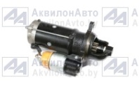 Стартер (редукторный) (5412.3708) от АквилонАвто