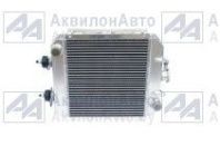 Радиатор водяной МТЗ-320 алюминевый (16.320К.1301015) от АквилонАвто