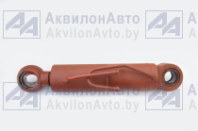 Гидроцилиндр ковша 160-80-500 (с ШС) (итал. уплотнения) (А-342, ТО-28) (ан. 759А-02.160-80-500) (160-80-500 ) от АквилонАвто