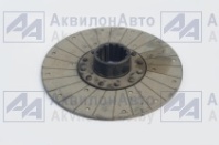 Диск ведомый муфты ВОМ ЮМЗ (А) (45-1604050) от АквилонАвто