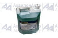 Жидкость охлаждающая низкозамерзающая (Antifreeze Eurofreeze AFG 13 зел. 8,8 л. (9,8 кг)) от АквилонАвто