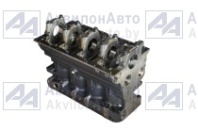 Блок цилиндров с пробкой (245Е4-1002001-02) от АквилонАвто