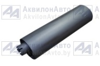 Глушитель верхнего выхлопа без трубы (630300-1201010) от АквилонАвто