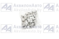 Заклепки алюмин. для накладок торм. МАЗ, КАМАЗ (64 шт ) (8х24) от АквилонАвто