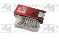Комплект коренных вкладышей Д-245 (Д245.30-1005100-ЕЛН2 (245-1005100-АТБ Н2) (ДАЙДО)) от АквилонАвто
