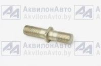 Болт ступицы колеса (левый) (150.38.129) (150.39.129 ) от АквилонАвто