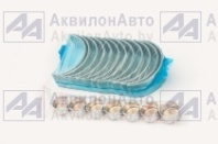 Комплект шатунных вкладышей (236-1000104-В2) от АквилонАвто