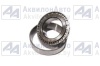 Подшипник (7520 (32220) ZVL) от АквилонАвто