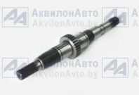 Вал (220-1701252-Б) от АквилонАвто