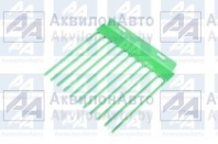 Ссыпная решетка Bomet (6560-01-17) от АквилонАвто