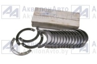 Комплект коренных вкладышей Д-263 АО-10-С2 (263-1005100 Н2) от АквилонАвто