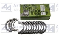 Комплект коренных вкладышей  Д-240/Д-50 АО-20-1 (50-1005100Б3 Н1) от АквилонАвто