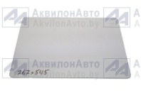 Стекло двери Т-25 (767х545) (12588.03) (Т30.45.152) от АквилонАвто