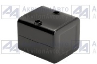 600*670*800 (650108-1101010) Бак топливный (53кг) МАЗ 300л, крышка полуоборот,один фланец Ø 92 мм (600*670*800 (650108-1101010)) от АквилонАвто