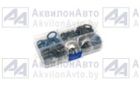 Набор прокладок (М6-М16, 100шт) от АквилонАвто