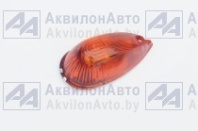 Знак опознавательный автопоезда (капля) УХЛ1 (112.99.30 (ПФ-233А)) от АквилонАвто