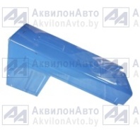 Капот (80-8402020-01) от АквилонАвто