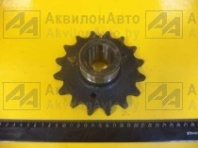 Звездочка (Сальсксельмаш) Z-16 (МК 06.00.009-02) от АквилонАвто