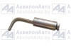 Палец буксирной вилки (500А-2806117-01) от АквилонАвто