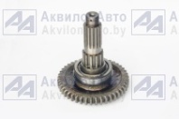 Вал (50-1701040-01) от АквилонАвто