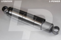 54327-2915006-20 Амортизатор задний 290/475 МАЗ 5432, 6310 L-POWER (LP2901006) от АквилонАвто