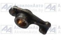 Коромысло клапана со втулкой под гидрокомпенсатор МТЗ-320 LDW 1603 (104.1541.113) (1541.236) от АквилонАвто