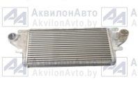 Радиатор ОНВ ГАЗ-33081 (Т33081-1172012) от АквилонАвто