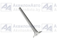 Клапан выпускной (А) (Д37М-1007015) от АквилонАвто